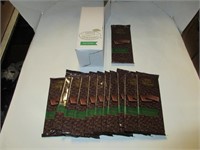 Lot Dark Chocolate Bars