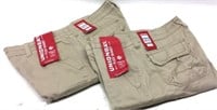 Men’s 36 Unionbay Khaki Shorts