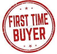 IF YOUR A NEW BUYER WE MAY ASK FOR CASHIERS CHECK