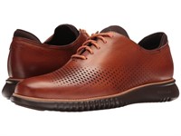 *NEW*$240 Cole Haan Men's Lined Oxfords, 10