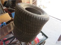 22 x 11.00-10 Tires Turf Master