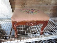 Decorative Ottoman