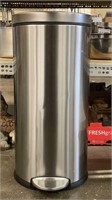 Stainless Garbage Bin