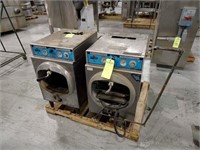 STERILMATIC AUTO CLAVES (PALLET OF 3)