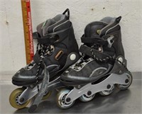 K2 Velocity rollerblades, size5