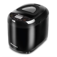 Elite Gourmet 2lb Bread Machine Maker $82