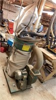 Grizzly Industrial Shop Vac