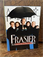 TV Series - Frasier Season 2