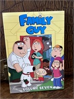 TV Series - Family Guy Volume 7