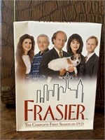 TV Series - Frasier Season 1