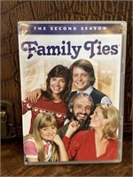 TV Series - Family Ties Season 2