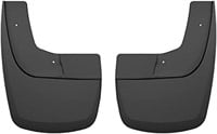 Husky Front Mud Guards 2021-2023 Ford