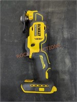 DeWalt 20V oscillating Multi-Tool