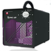 Pro Ozone Generator 50,000mg Air Purifier