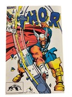 Marvel Comics Thor 337 1st  Appearance Beta Ray