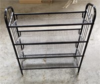 Shoe rack - no shipping