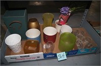 Vase / Planter Lot