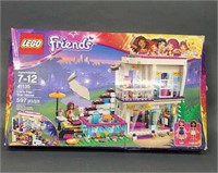 LEGO’s Friends 41135