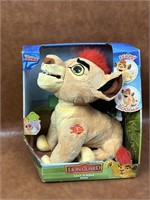 Disney The Lion Guard Leap N Roar Kion