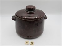 WESTBEND USA COVERED CROCK