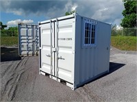 8' Office Container