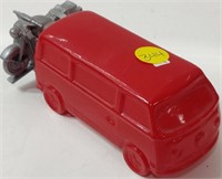 Volkswagen Bus Aftershave Bottle