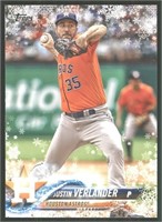 Parallel Justin Verlander Houston Astros