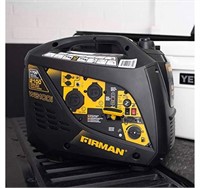 NEW-$972 FIRMAN W01781 Portable Generator