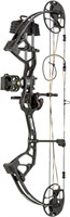 *NEW* $500 Bear Archery Royale RTH Compound Bow