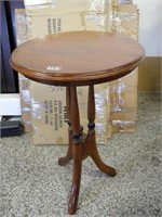 Lamp Table