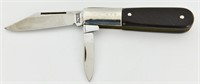 Barlow Stag Ireland Folding Pocket Knife