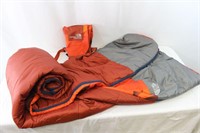 The North Face Homestead Twin 40