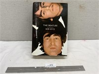 The Beatles Biography Book