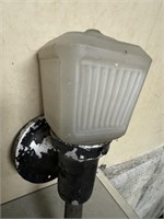 Vintage Outdoor Wall Sconce