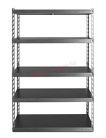 Gladiator 48" Wide EZ Connect Rack with Five 18"