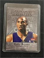 Kobe Bryant Card