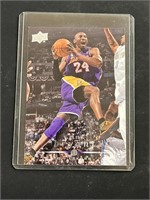 Kobe Bryant Card