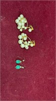 Lot of 2 Stylish Earrings for Women