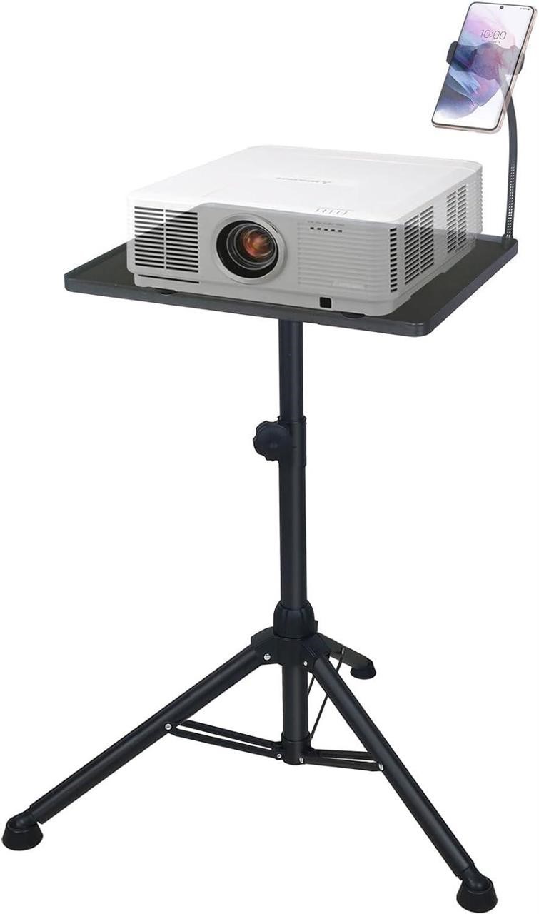 GLEAM Projector & Laptop Stand