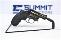 Smith & Wesson 36-2 .38 Spl