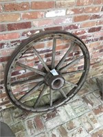 Wagon Wheel