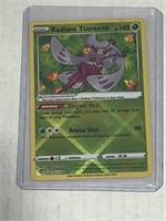 Pokemon Radiant Tsareena 16/195