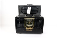 Zenith Trans/Clipper Table Top Radio / Restored