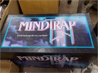 Mind trap cards