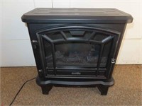 Duraflame Electric Heater, works
