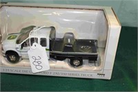 1/25 SPEC CAST FORD F25/350 SERIES TRUCK-NIB