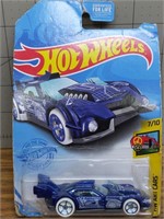 Hot wheels GT Hunter 113/250