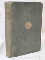 ANTIQUE BOOK "CRITTENDEN" BY JOHN FOX JR.