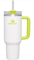 Stanley 40oz H2.0 FlowState Quencher Tumbler NEW