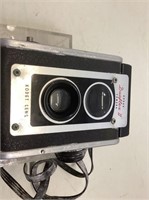 Duaflex  vintage camera